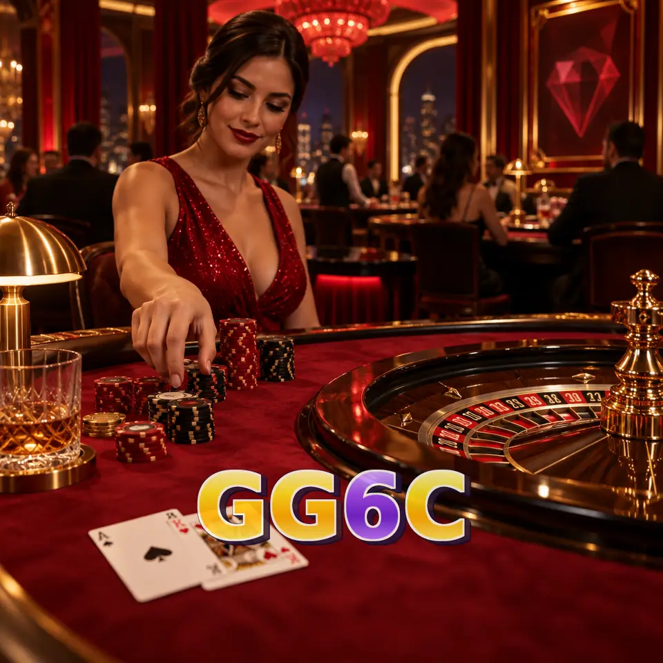 Casino
